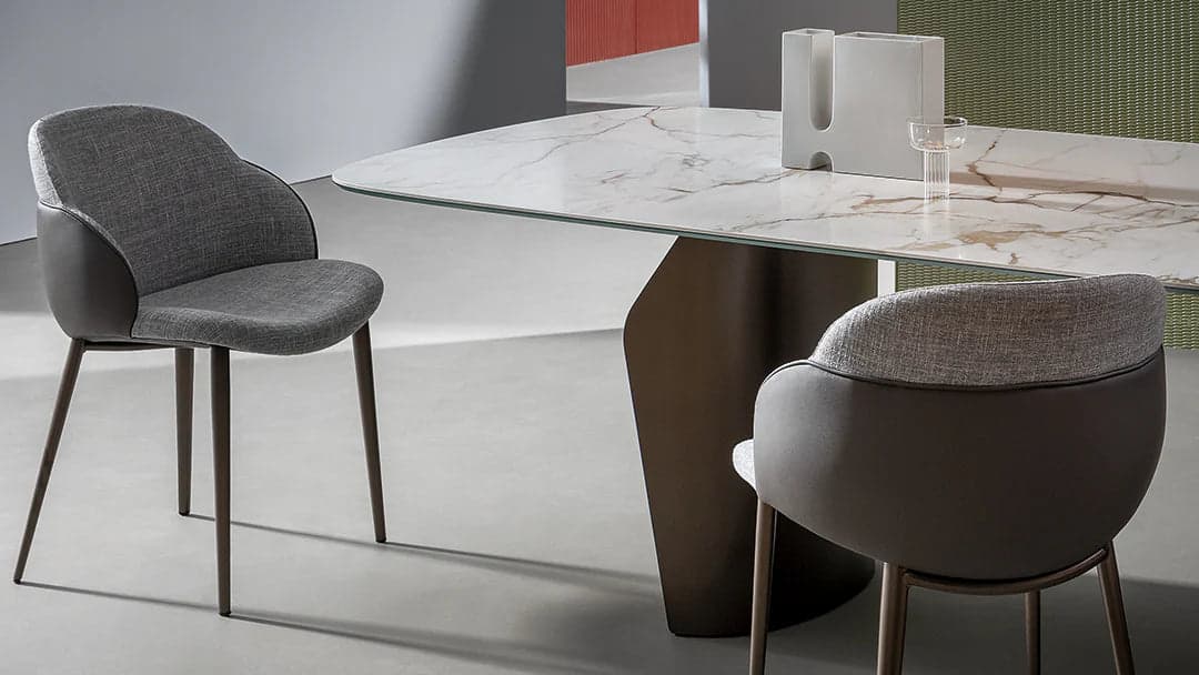 Masa de dining Flame 2