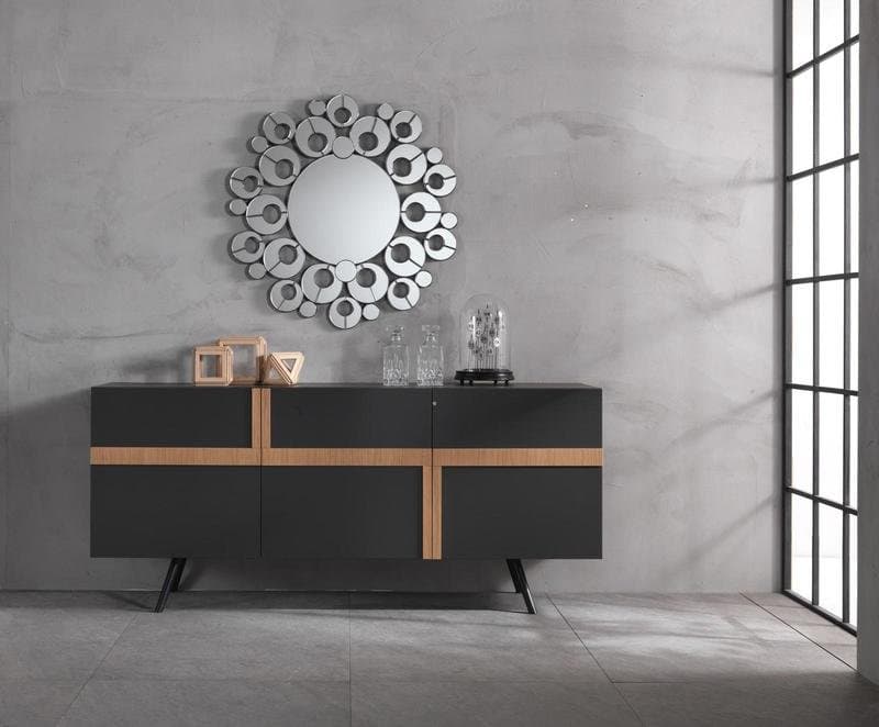 Comoda pentru living Ginger 3