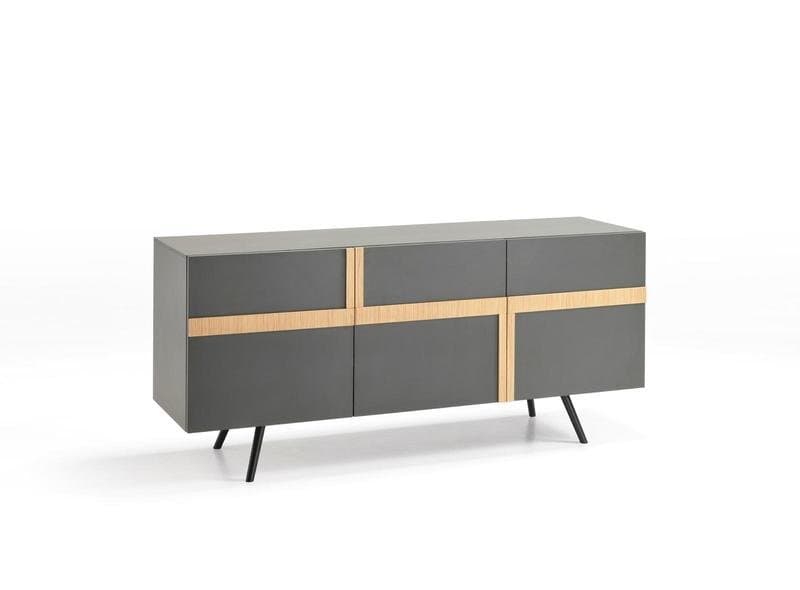 Comoda pentru living Ginger 4