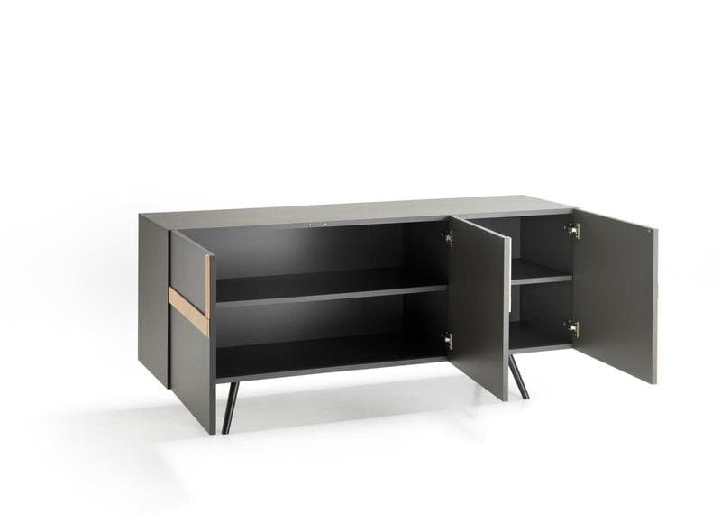 Comoda pentru living Ginger 5