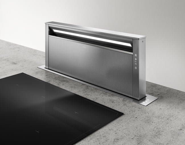 Hota incorporabila Elica GETUP IX/A/90-IN  PRF0161680