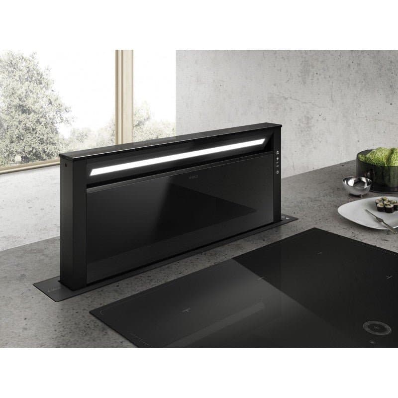 Hota incorporabila Elica GETUP BL MAT /A/90-IN  PRF0162784