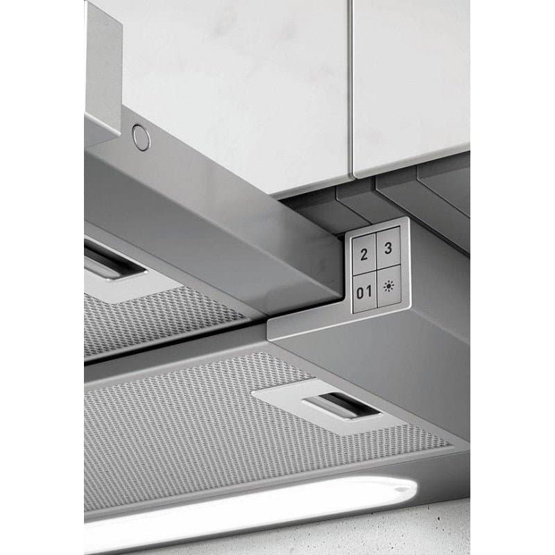 Hota incorporabila telescopica Elica PRF0116536B 2