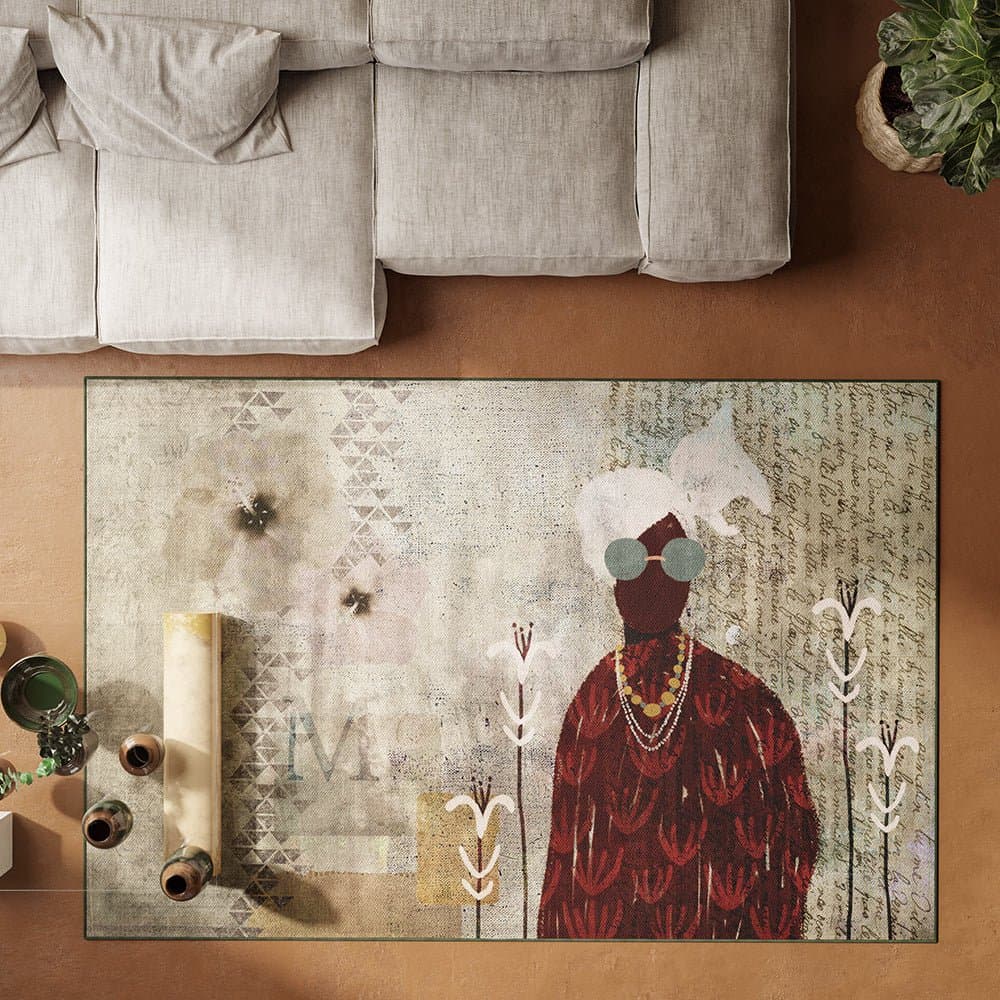 Covor Bamako