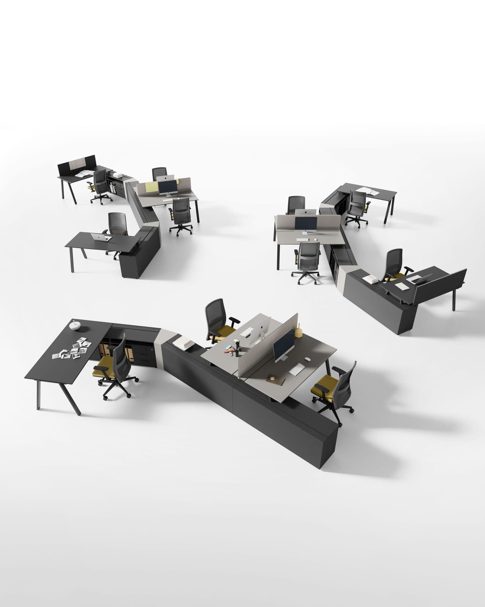 Birou Operativ 5th Element 3