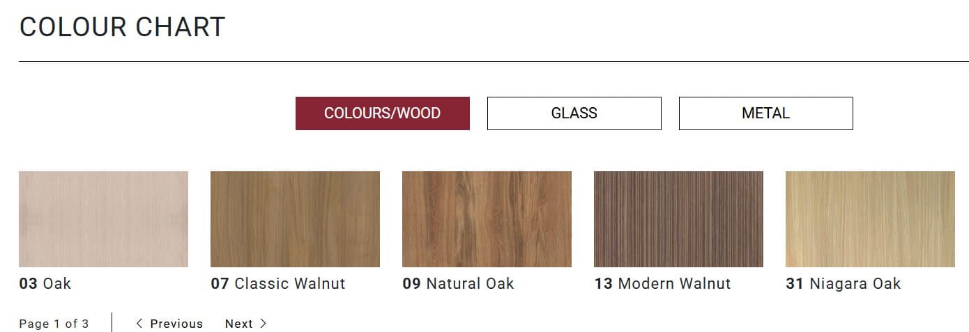 Birou Operativ 5th Element 5