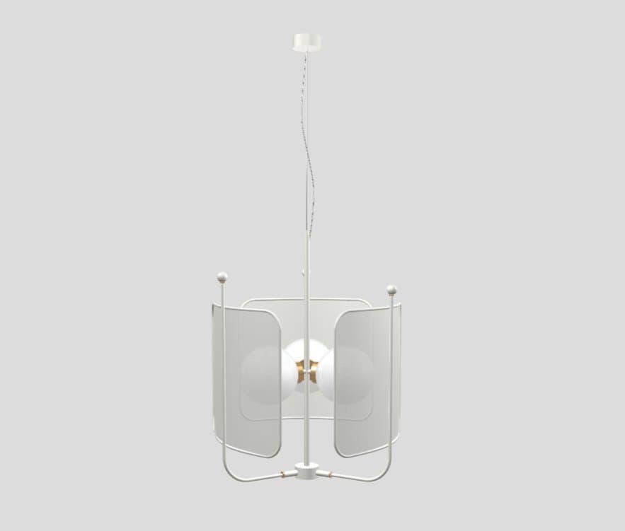 Masiero Pendul Papilio S3 P 2