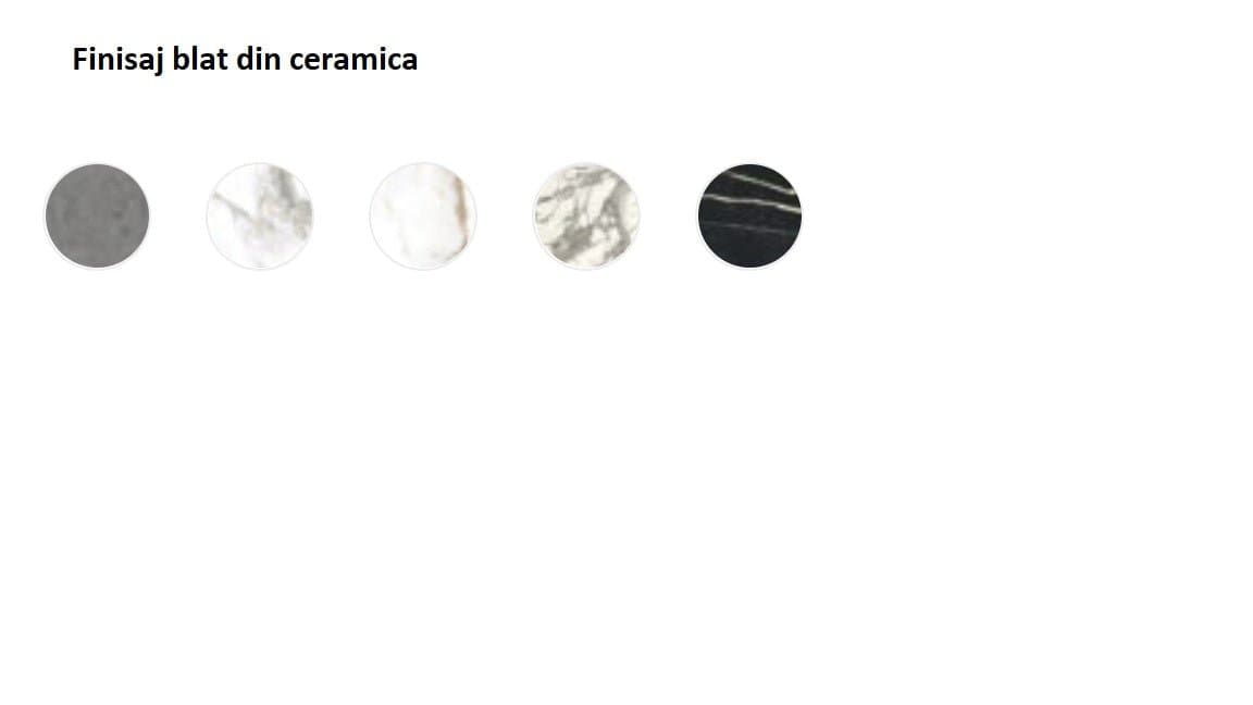 Masa de dining Slot 2