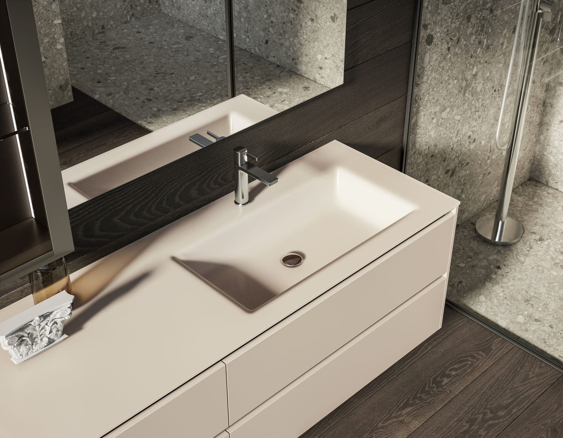 Mobilier de baie Swing 4.14 3