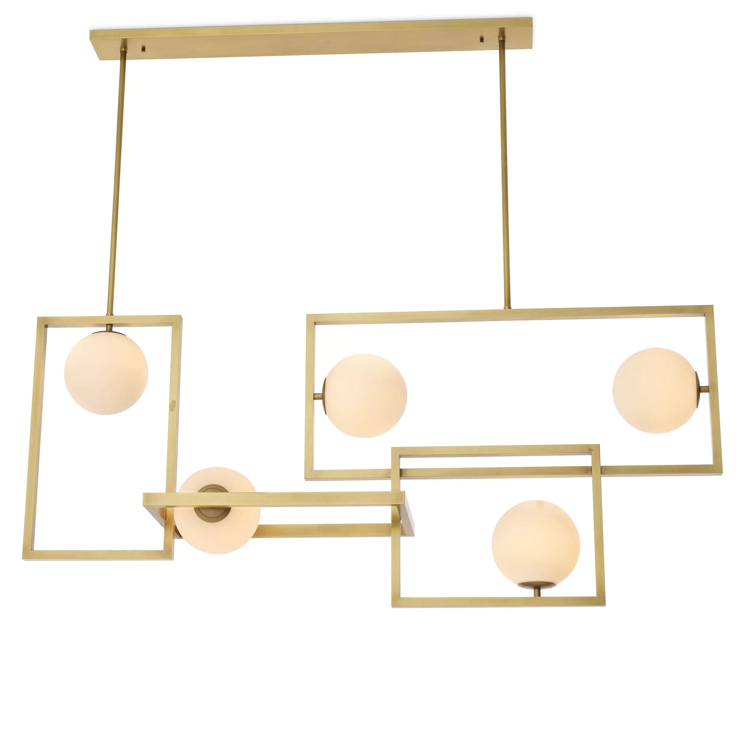 Candelabru Erasmus 3