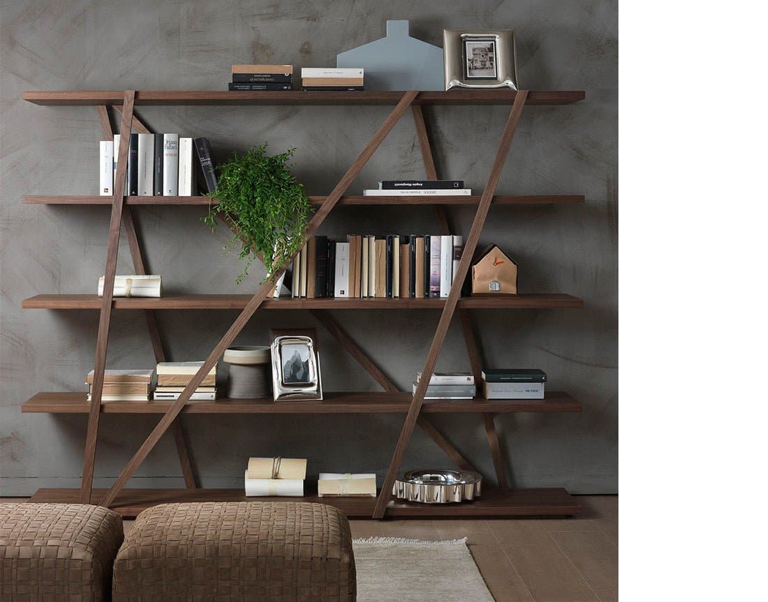 Biblioteca Tres