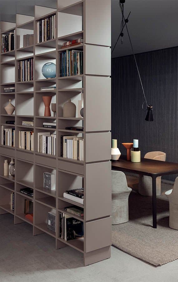 Biblioteca modulara Unless 2