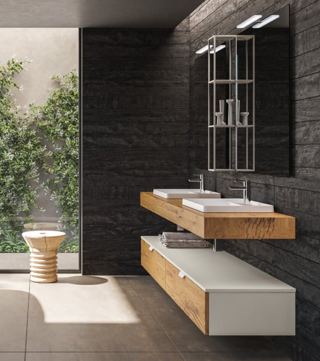 Mobilier de baie Blues 4.13 3