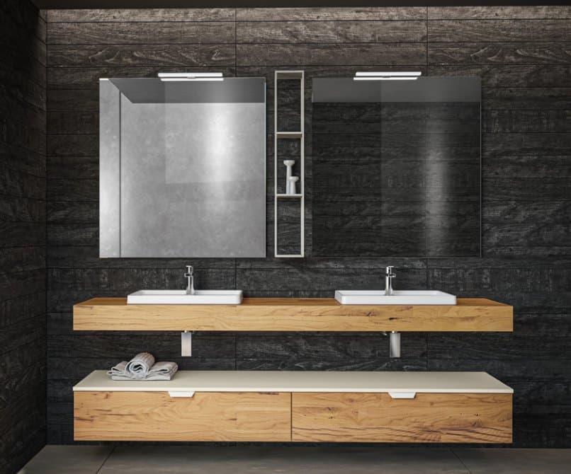 Mobilier de baie Blues 4.13 4