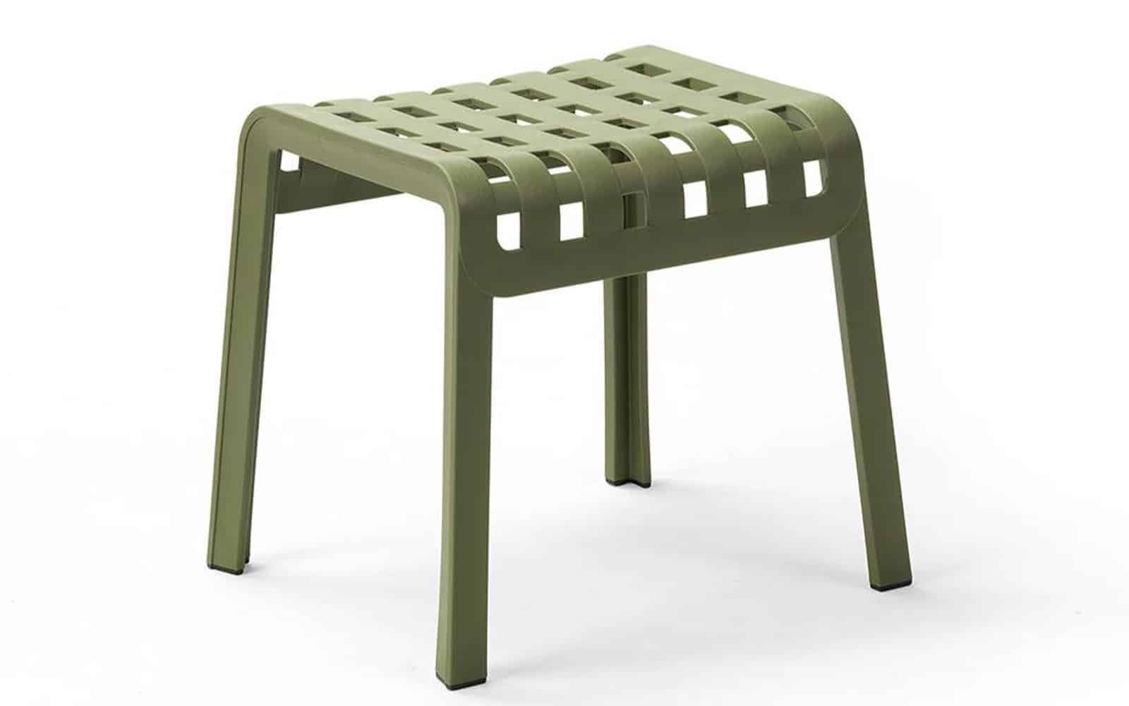 Taburet exterior Folio 2