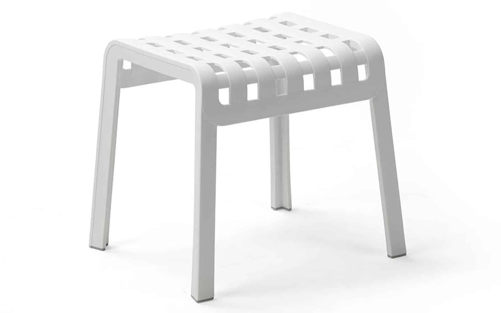 Taburet exterior Folio 4