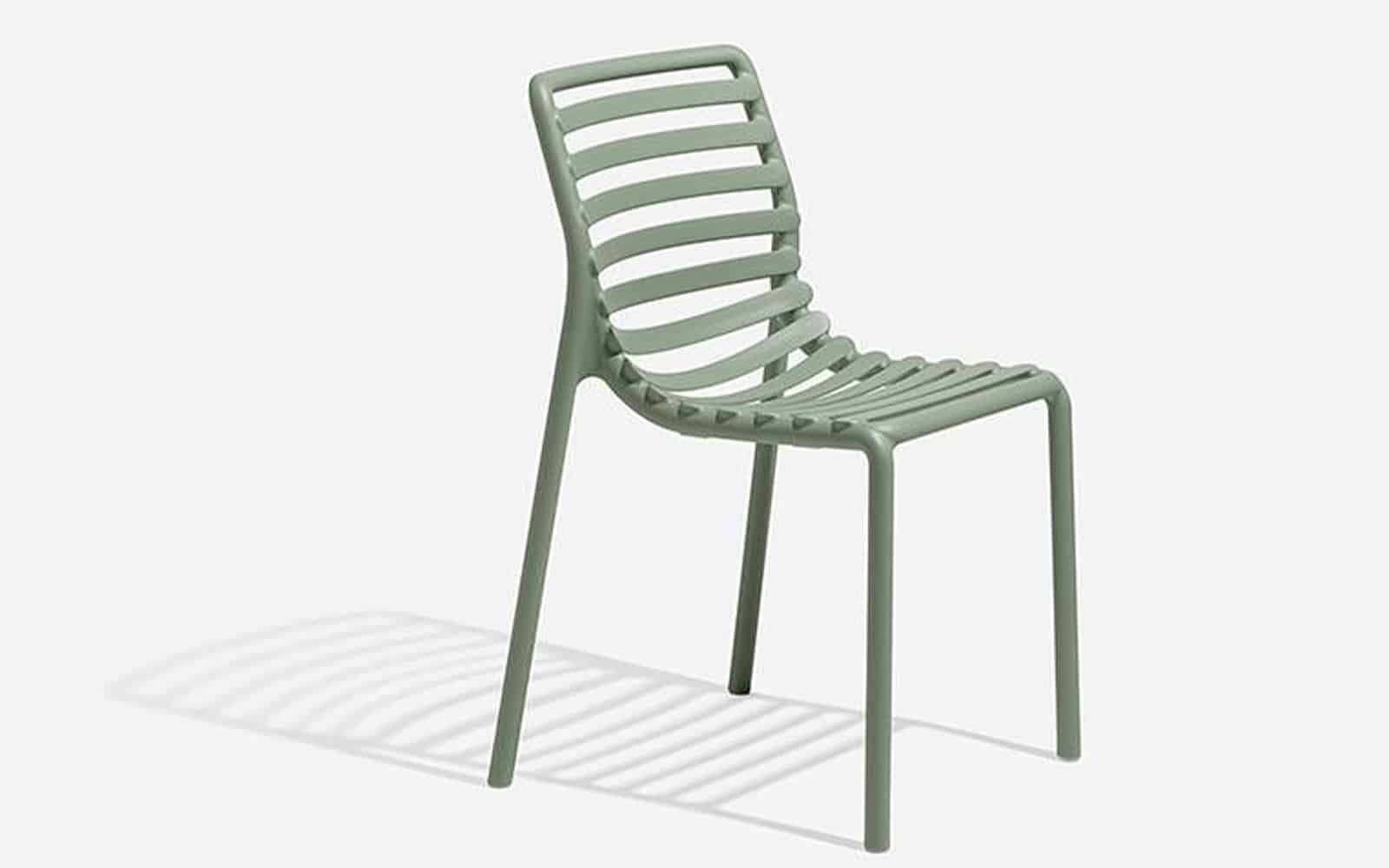 Scaun exterior Doga Bistrot 2