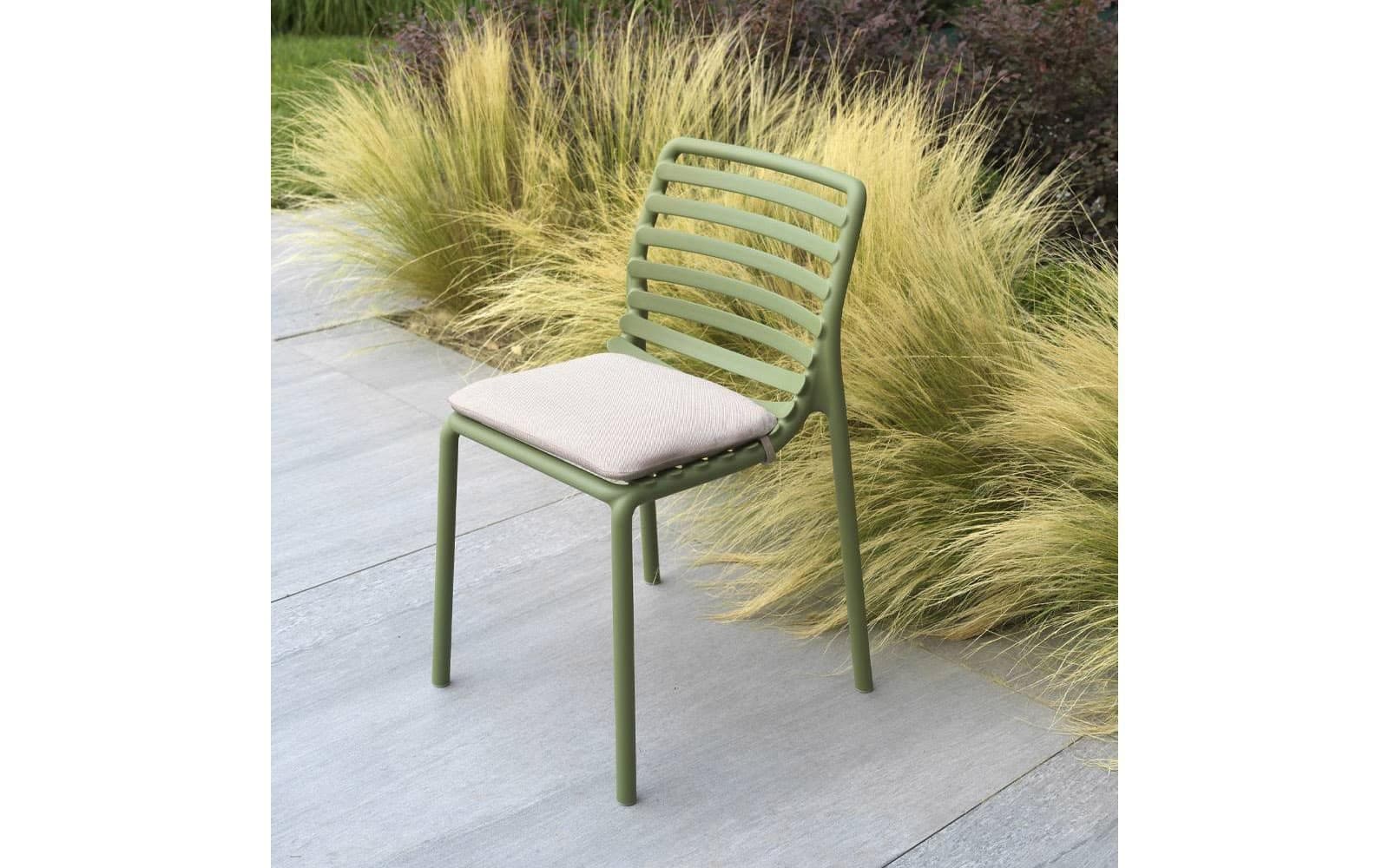 Scaun exterior Doga Bistrot 12