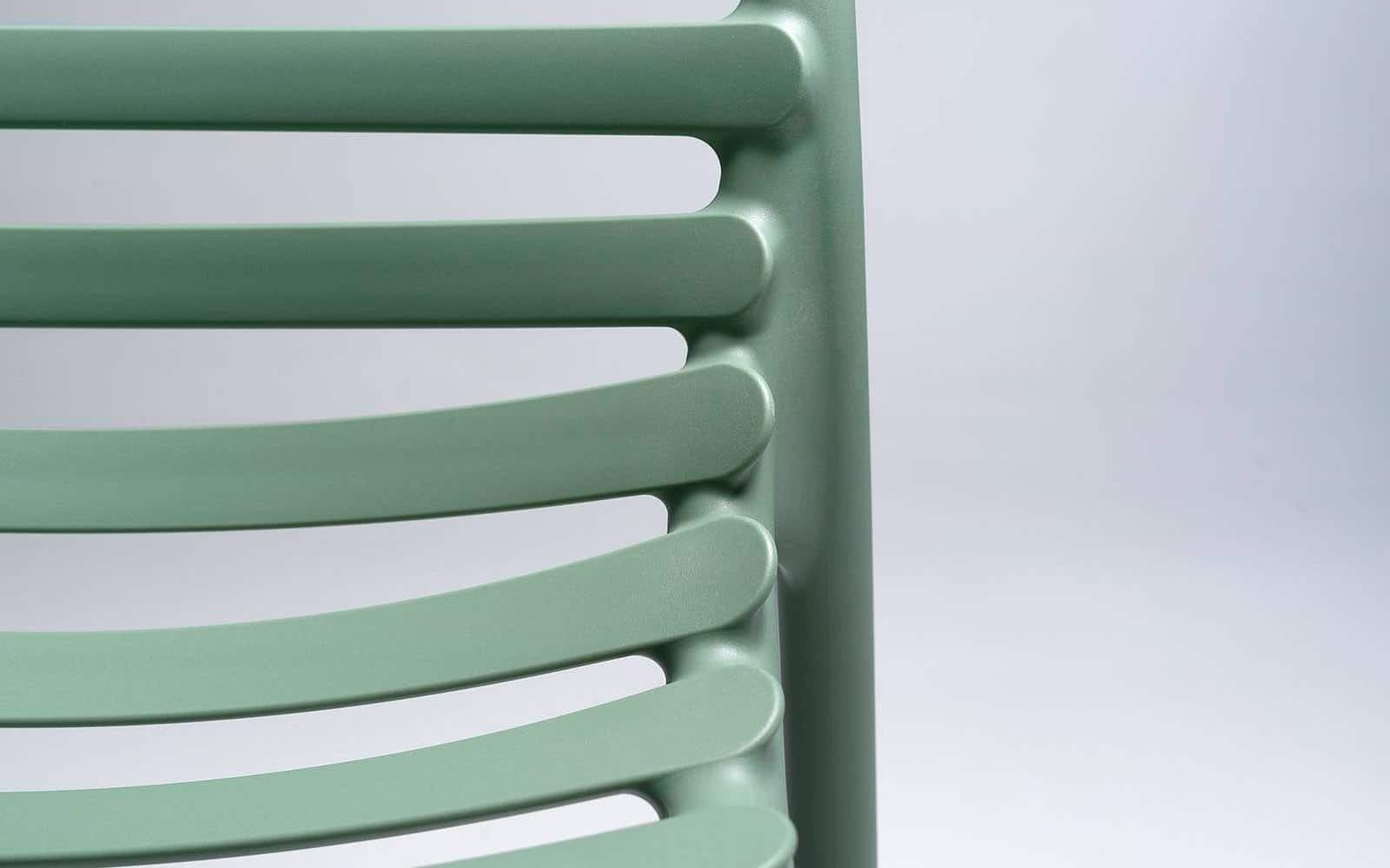 Scaun exterior Doga Bistrot 15