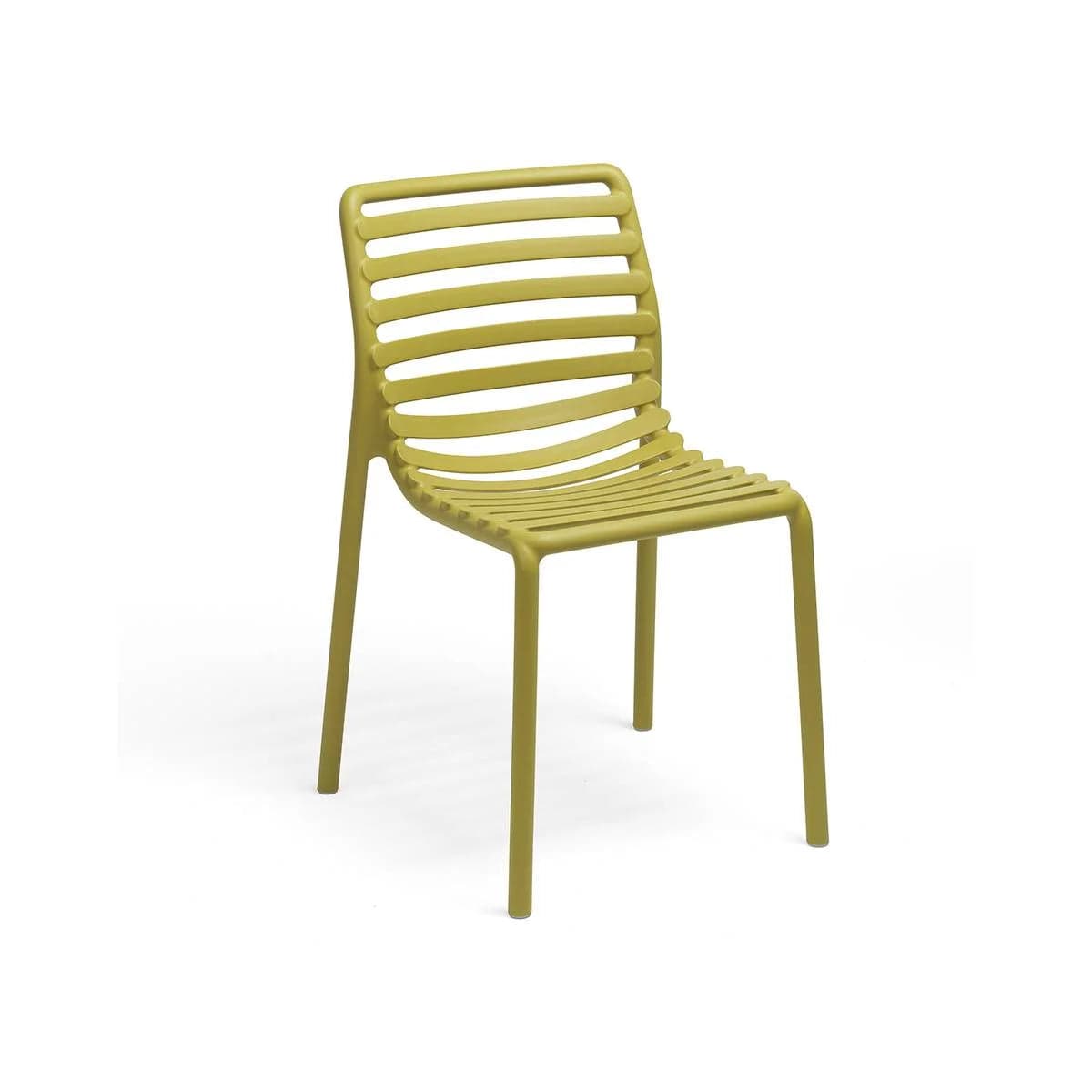 Scaun exterior Doga Bistrot 17
