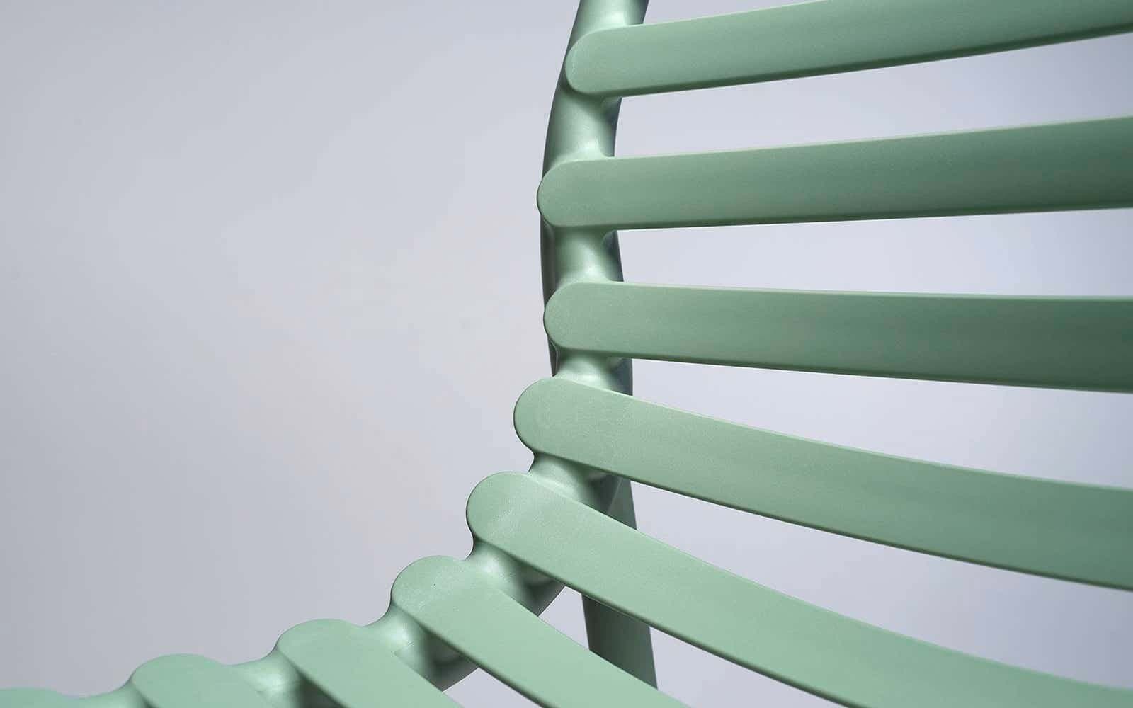 Scaun exterior Doga Bistrot 3