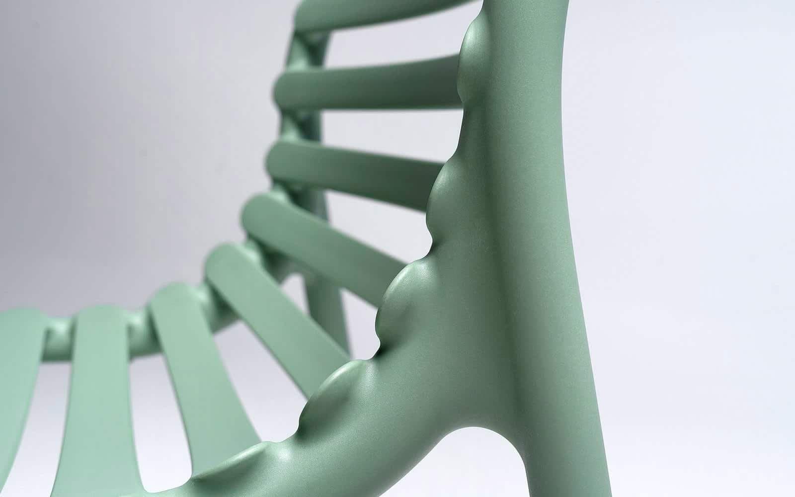 Scaun exterior Doga Bistrot 4