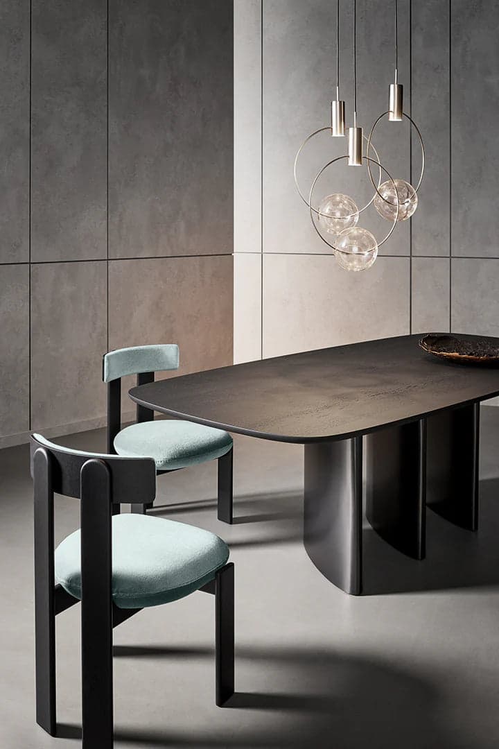 Masa Louver , Louver Wood