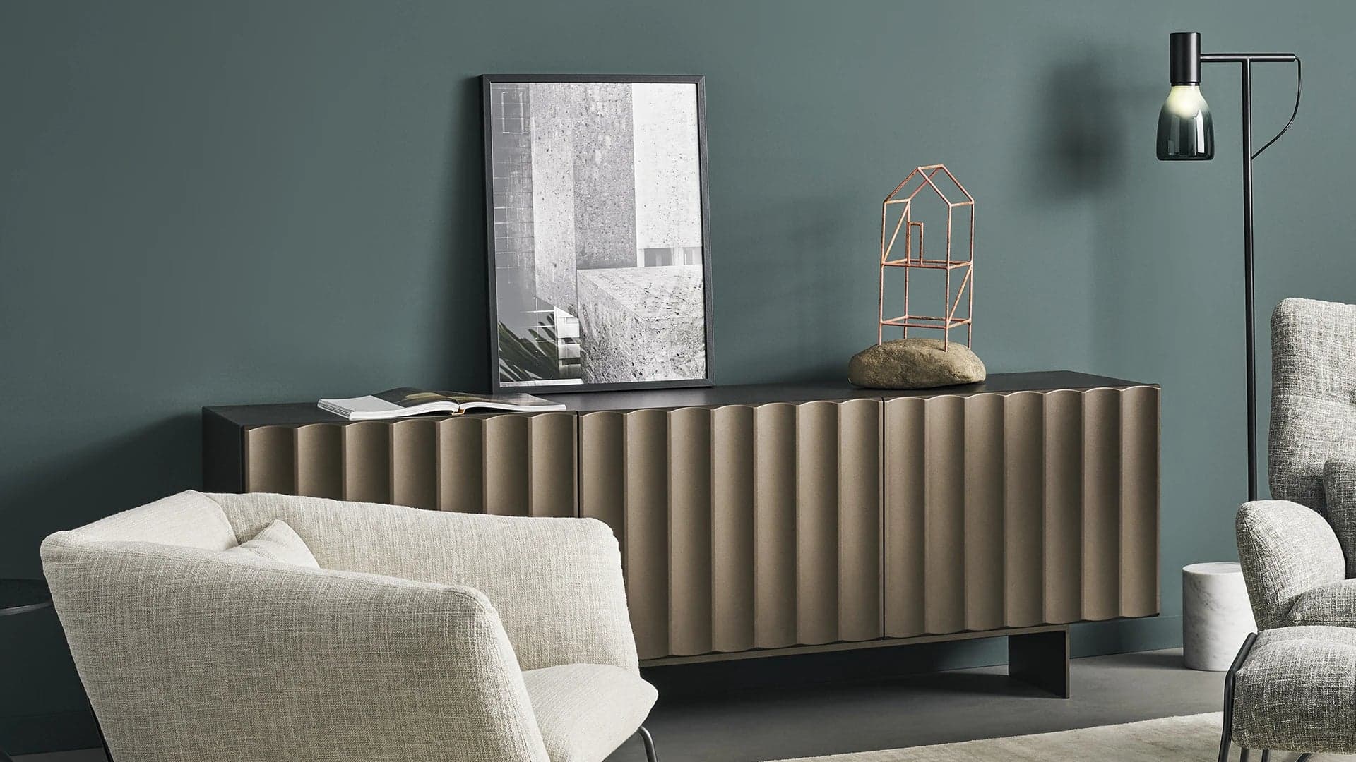 Comoda De Living Dorian 2