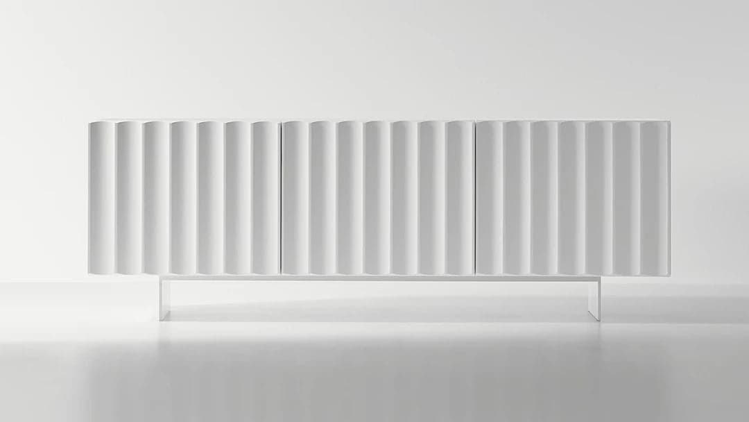 Comoda De Living Dorian 7