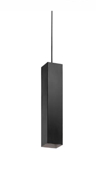 Ideal-Lux Pendul Suspendat Sky SP1 cu Design Modern și Iluminare Ambientală 3