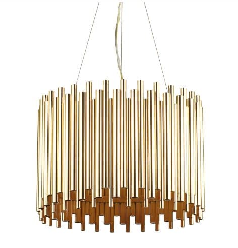 Ideal-Lux Pendul Suspendat Pan 2