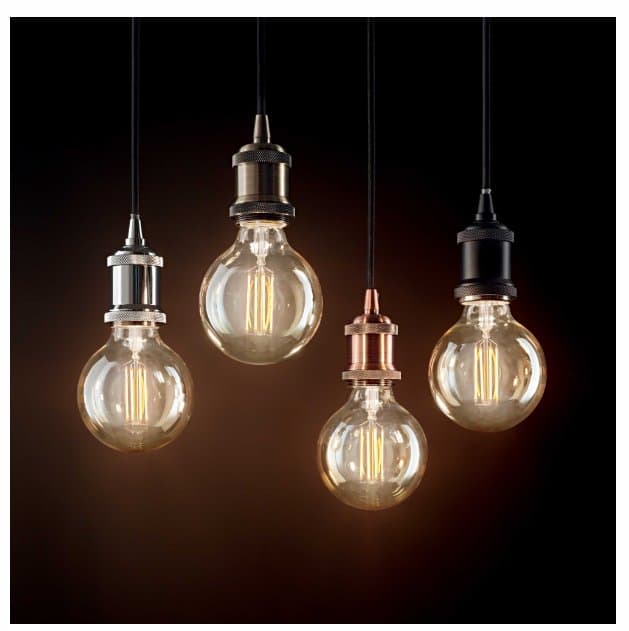 Ideal-Lux Pendul Suspendat Frida