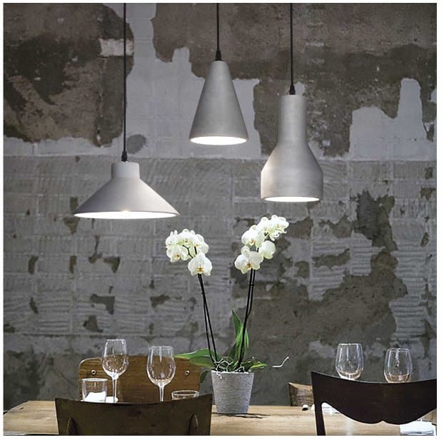 Ideal-Lux Pendul Suspendat Oil-1 SP1