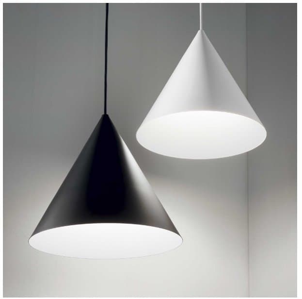 Ideal-Lux Pendul Suspendat A-Line SP1, Diametru 30 cm