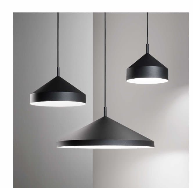 Ideal-Lux Pendul Yurta SP1 D30