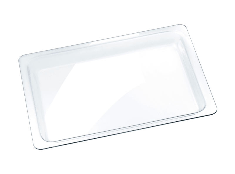 H 7440 BM  Black  VitroLine 3