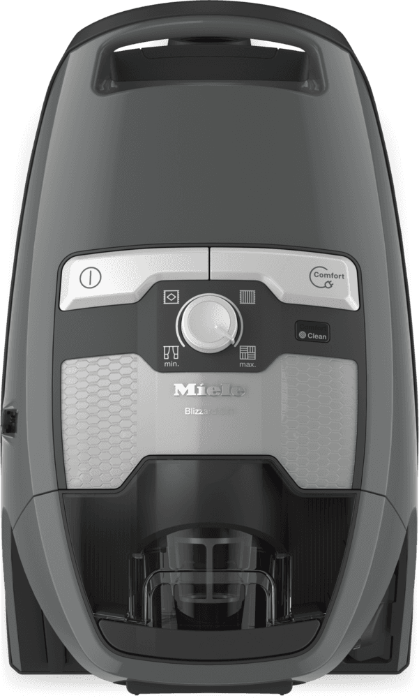 Blizzard CX1 PowerLine Graphite Grey 2