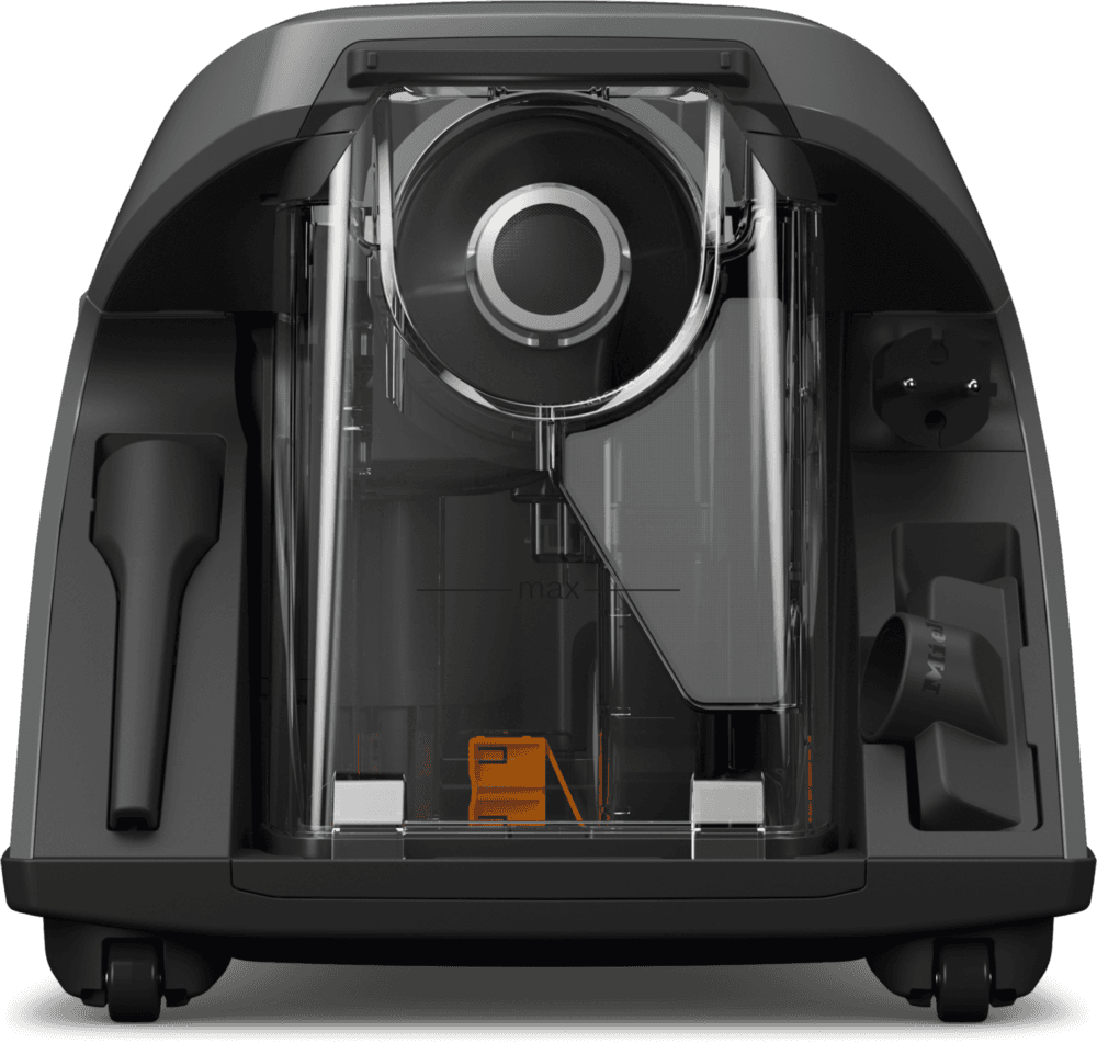 Blizzard CX1 PowerLine Graphite Grey 3