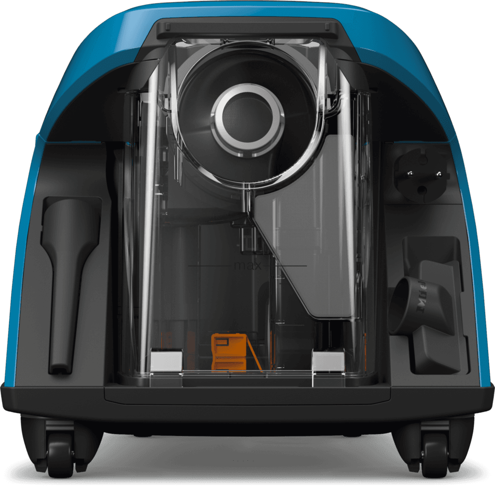 Blizzard CX1 Parquet PowerLine Tech Blue 3