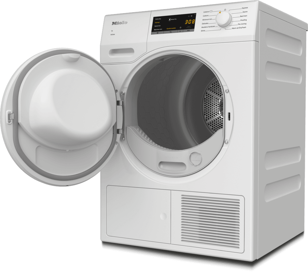 TCA 230 WP EU1 LW Active, 7 kg, Fdos 2