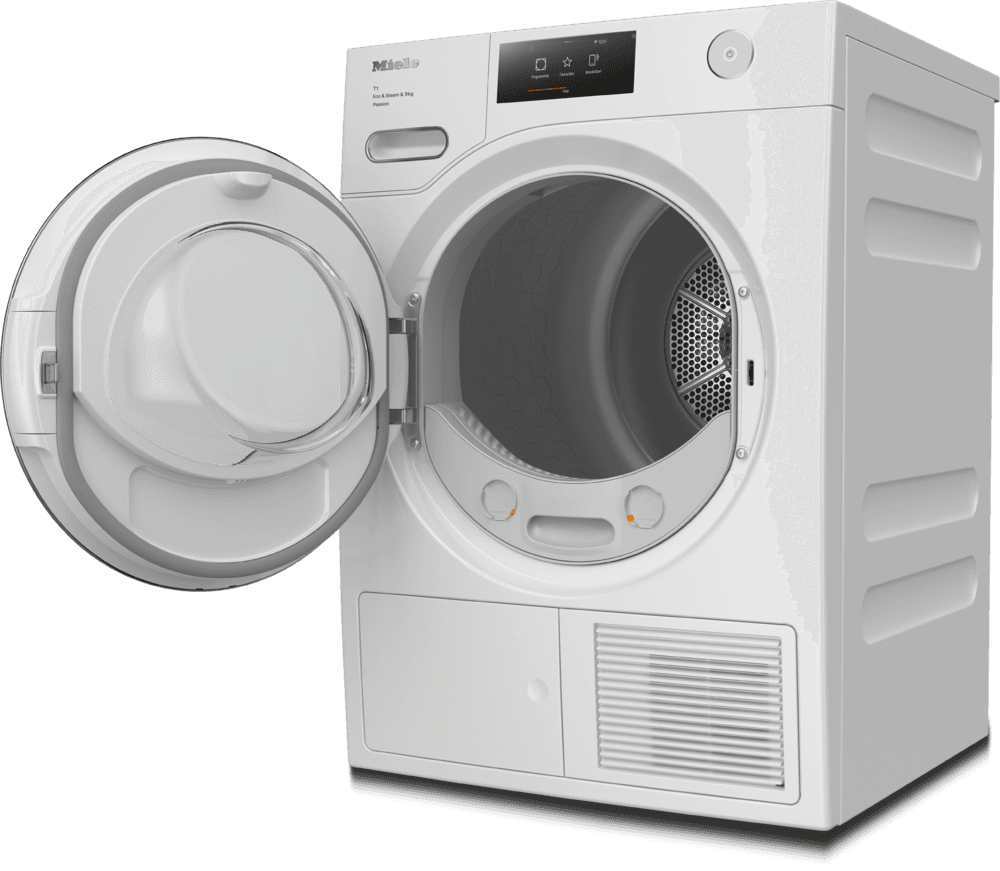 TWV 780 WP, White Ed, 9 kg, A+++ -10%, Fdos 2 2