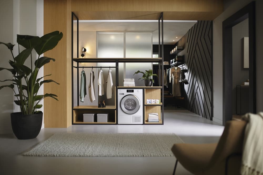 TWV 780 WP, White Ed, 9 kg, A+++ -10%, Fdos 2 5