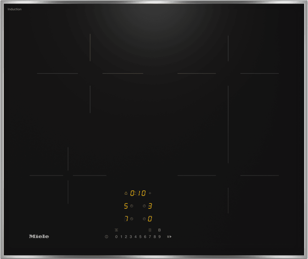 KM 7363 FR 60 cm Flex Zone