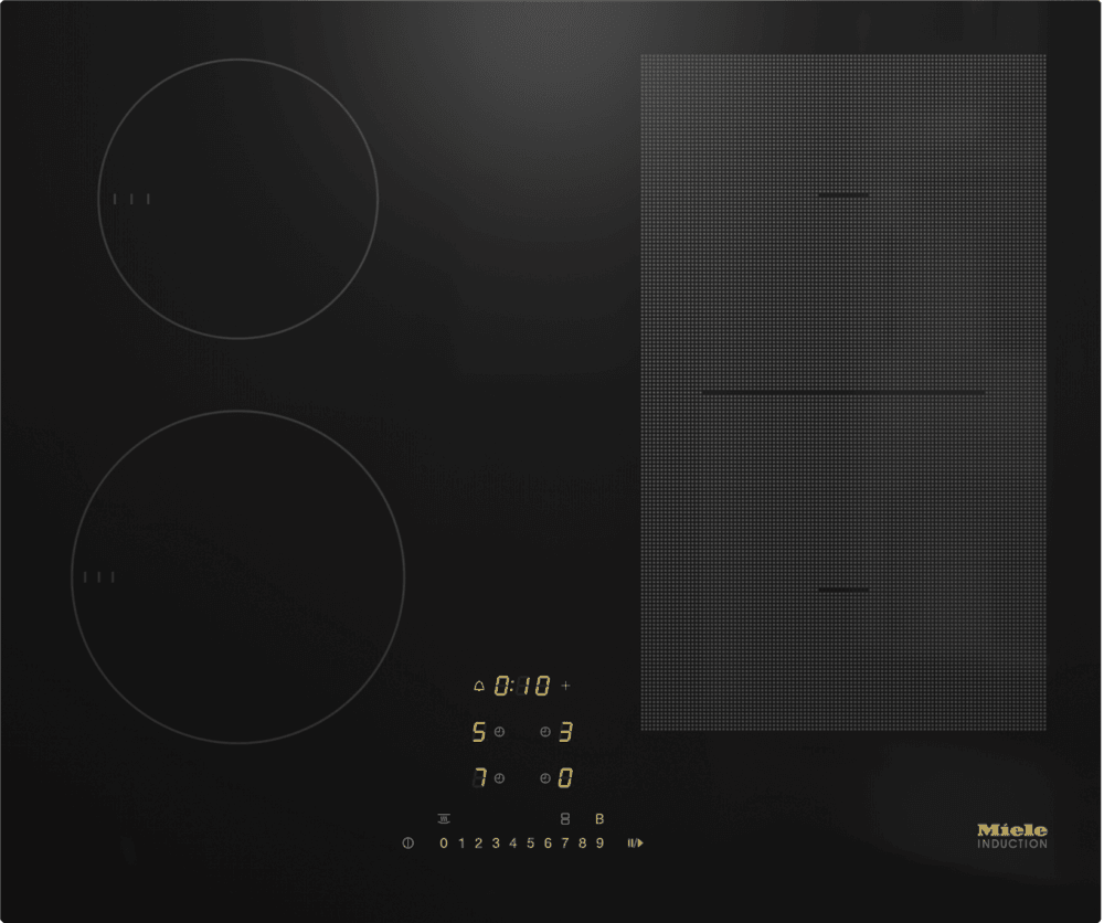 KM 7466 FL 125 Edition