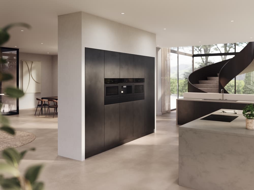 CVA 7440 Black Matt 125 Gala Edition 3