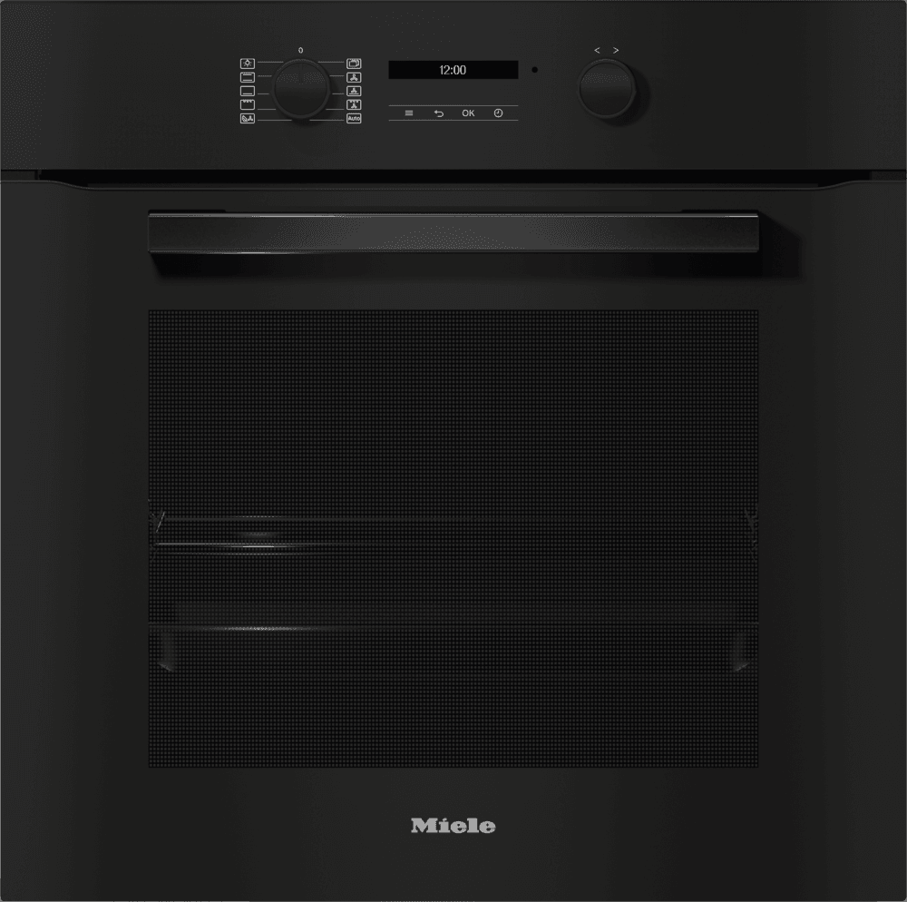 H 2861-1 B Black 125 Edition