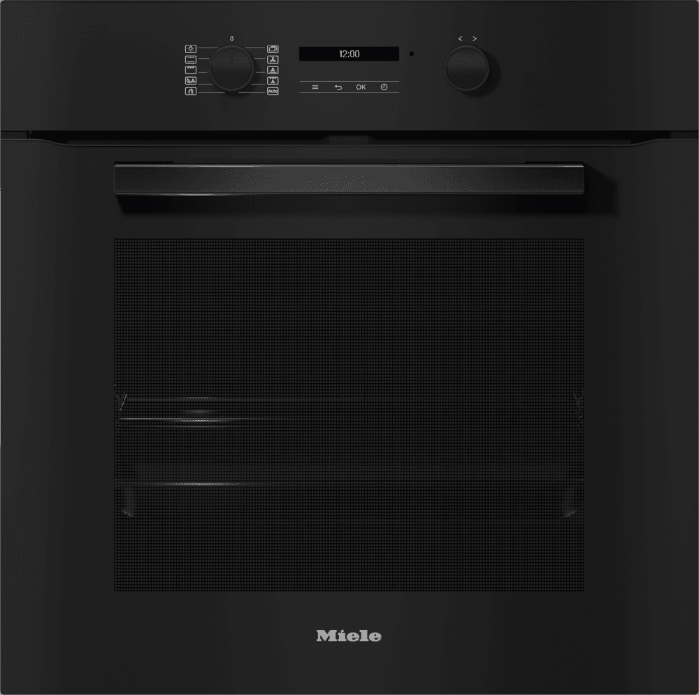 H 2861-1 BP Black 125 Edition