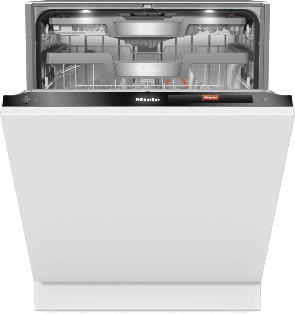 G 7980 SCVi K2O AutoDos