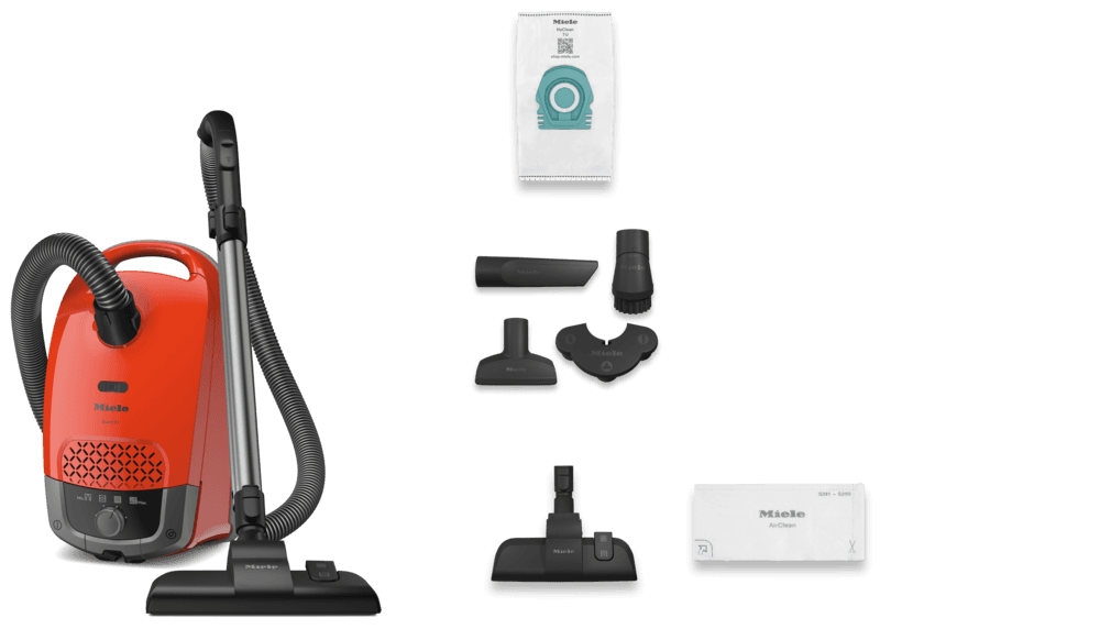 Guard S1 Junior Terra Red 2