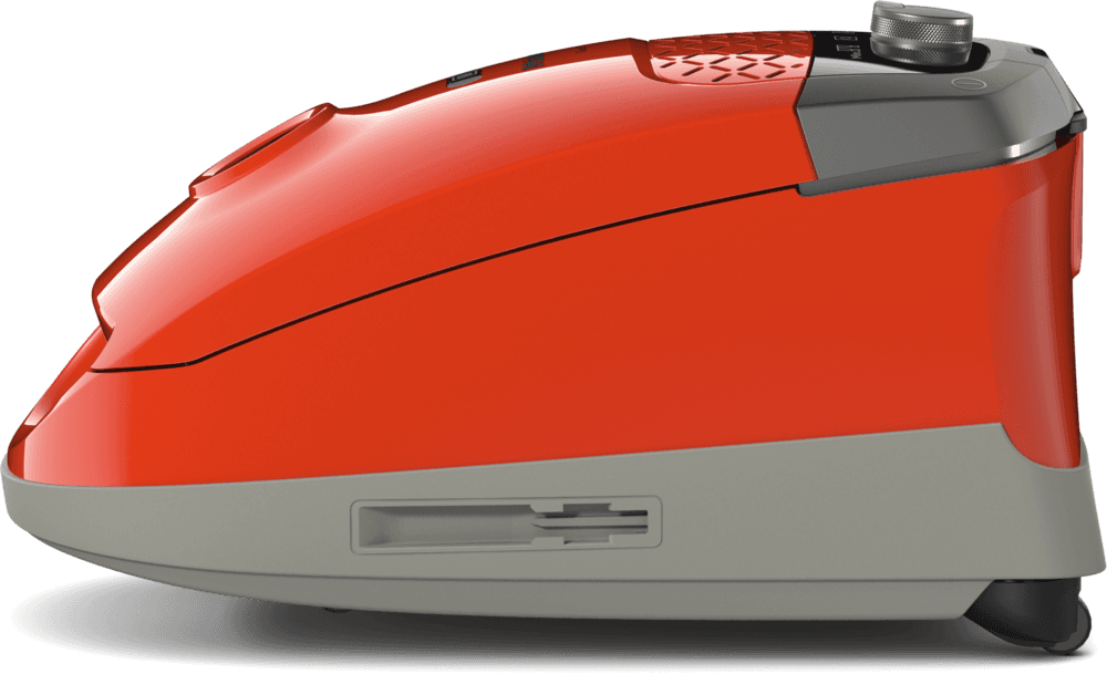 Guard S1 Junior Terra Red 3